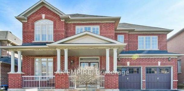 Image of home for listing MLS® W13869194