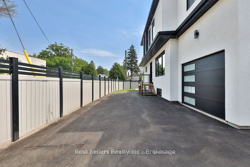 Image of home for listing MLS® W13869222