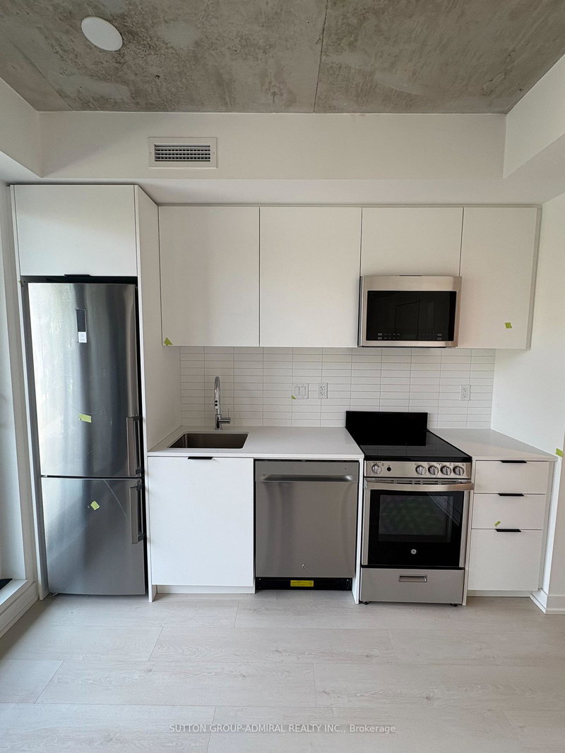 Image of home for listing MLS® W13869226