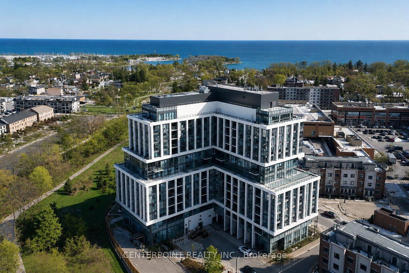 Image of home for listing MLS® W13869264