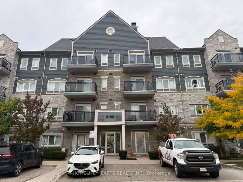 Image of home for listing MLS® W13869266