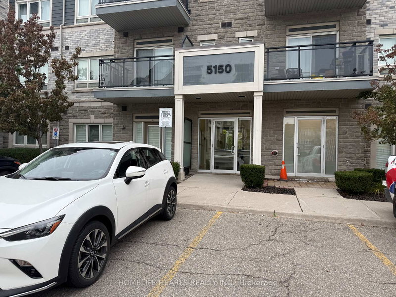 Image of home for listing MLS® W13869266
