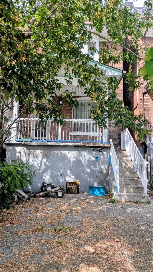 Image of home for listing MLS® W13869280
