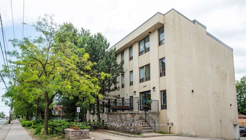 Image of home for listing MLS® W13869340