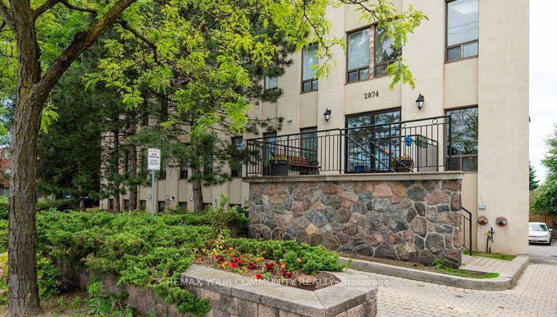 Image of home for listing MLS® W13869340