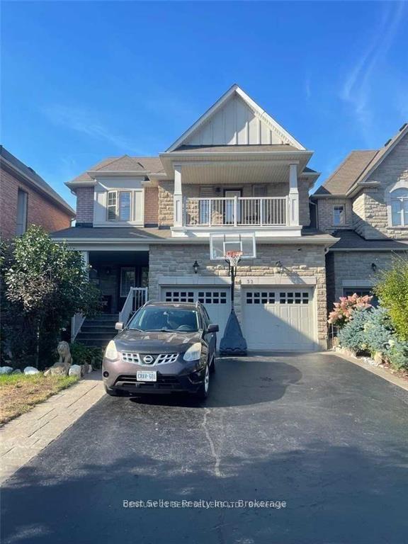 Image of home for listing MLS® W13869356