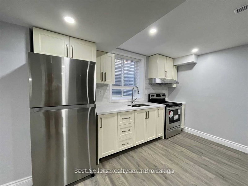 Image of home for listing MLS® W13869356