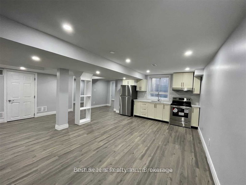 Image of home for listing MLS® W13869356