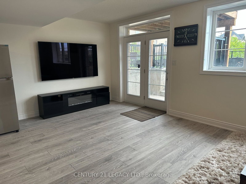 Image of home for listing MLS® W13869358