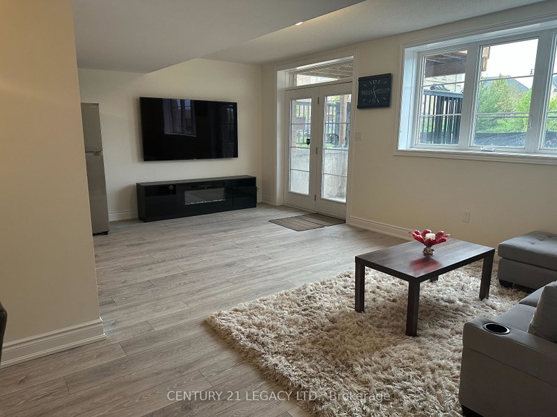 Image of home for listing MLS® W13869358