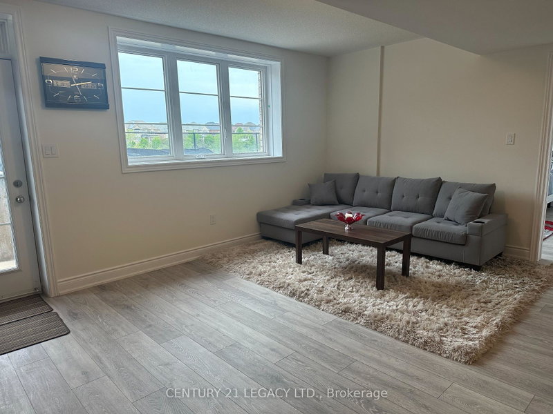 Image of home for listing MLS® W13869358