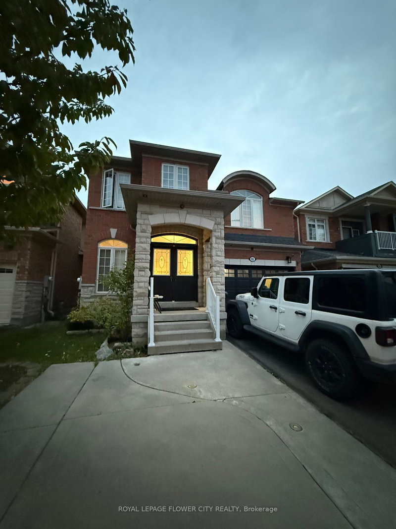 Image of home for listing MLS® W13869454