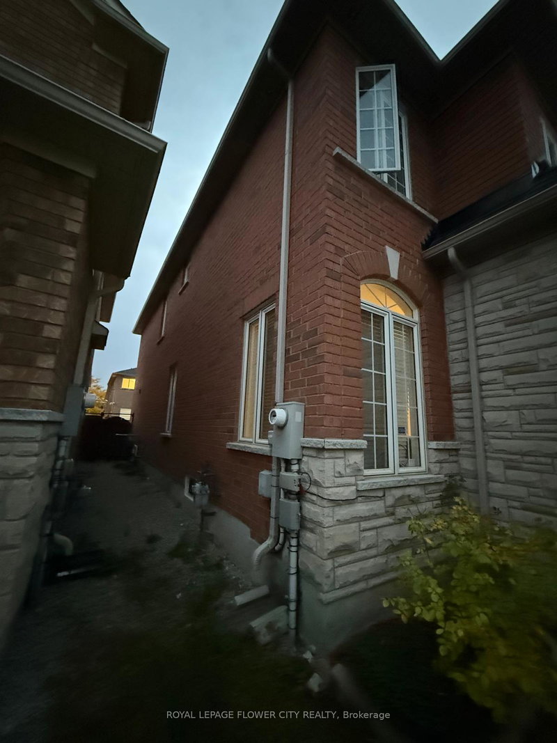 Image of home for listing MLS® W13869454