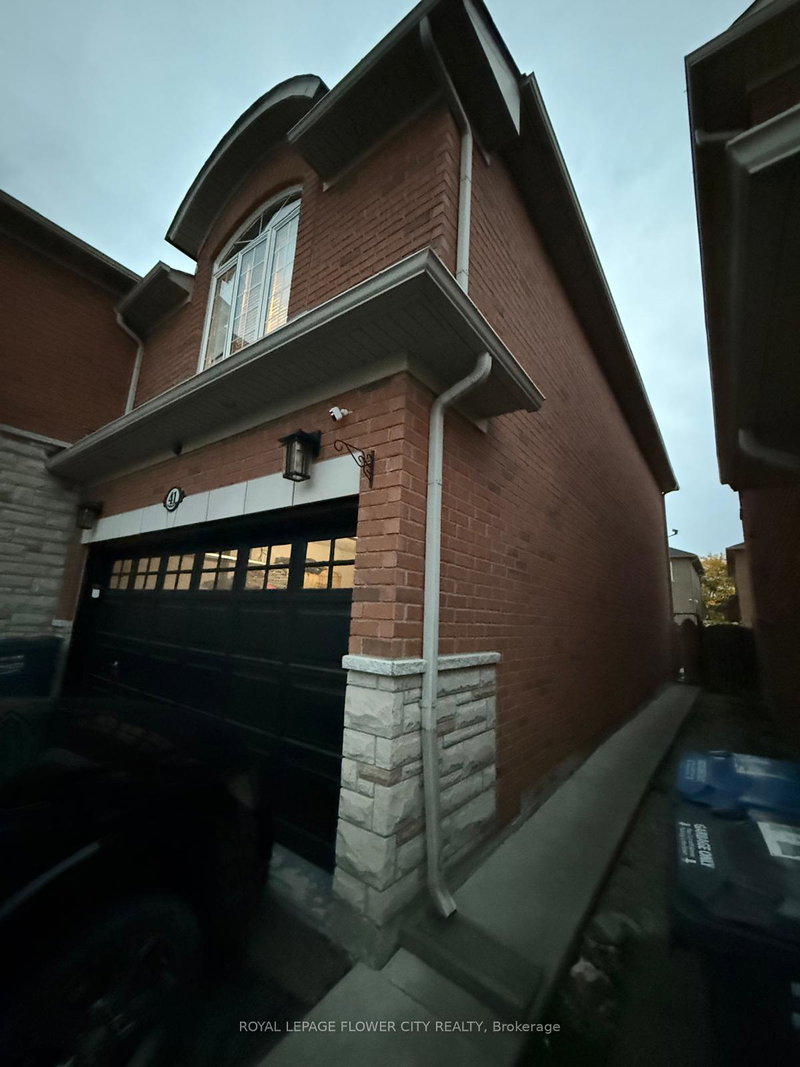 Image of home for listing MLS® W13869454