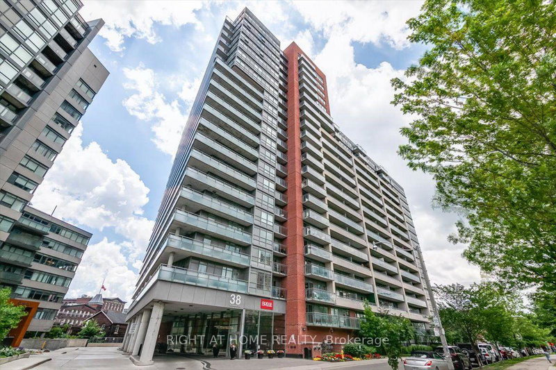 Image of home for listing MLS® W13869462