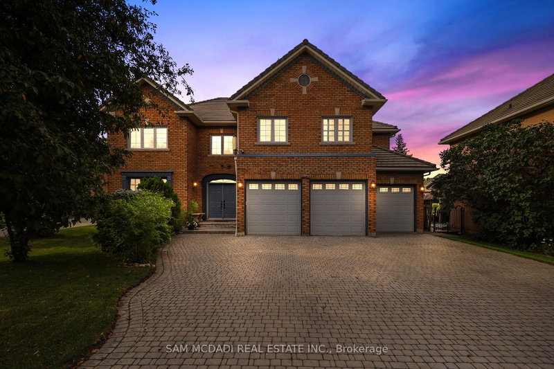 Image of home for listing MLS® W13869484