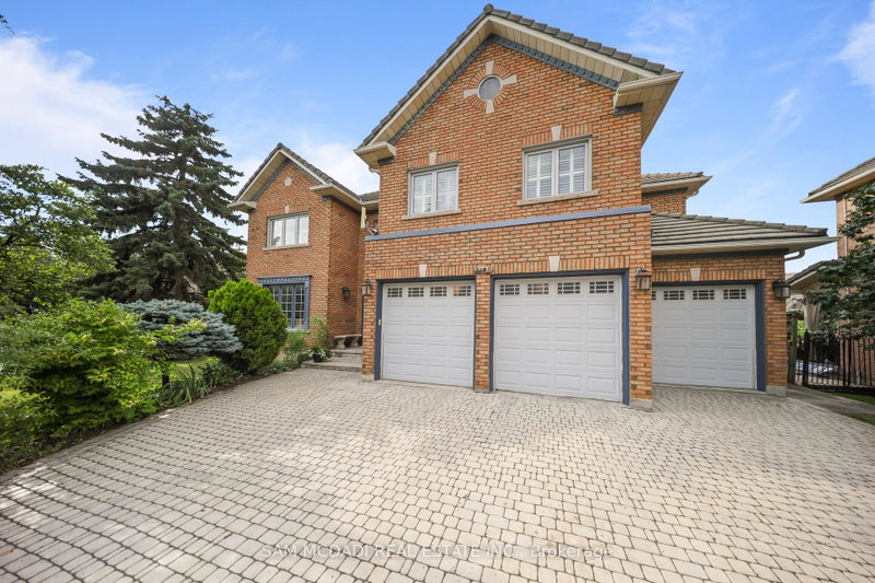 Image of home for listing MLS® W13869484