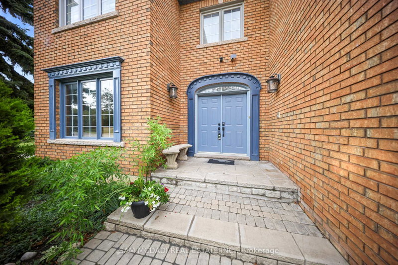Image of home for listing MLS® W13869484