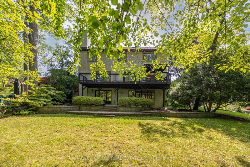 Image of home for listing MLS® W13869492