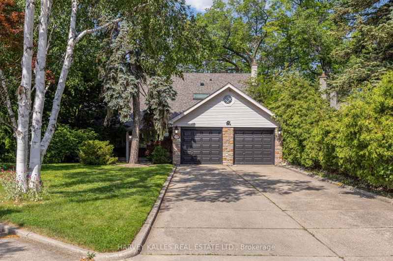 Image of home for listing MLS® W13869492