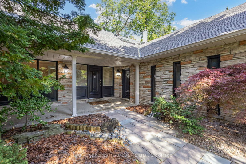 Image of home for listing MLS® W13869492
