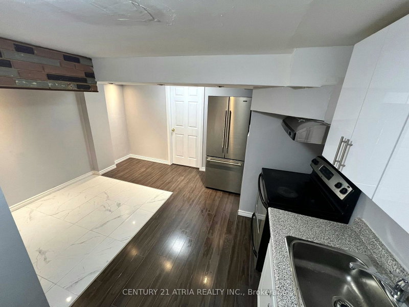 Image of home for listing MLS® W13869526