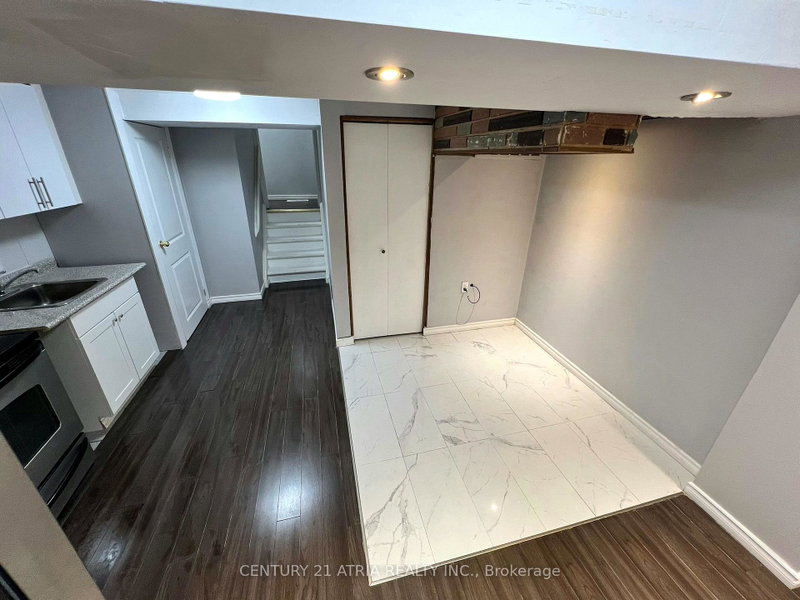 Image of home for listing MLS® W13869526