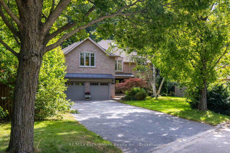 Image of home for listing MLS® W13869556