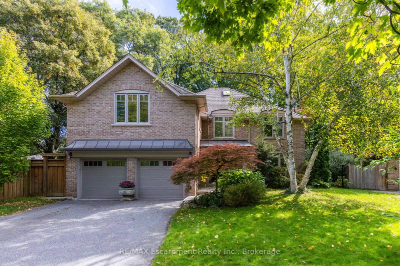 Image of home for listing MLS® W13869556
