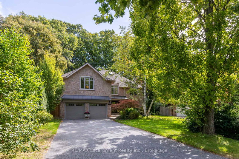 Image of home for listing MLS® W13869556