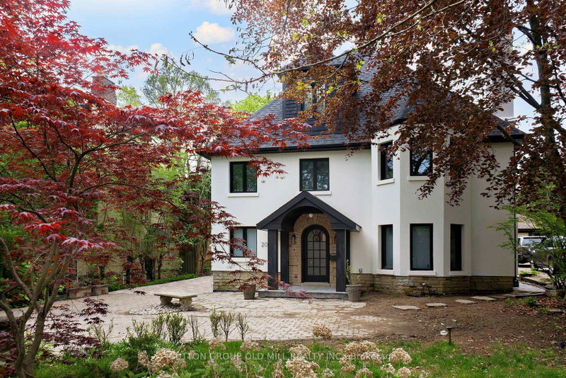 Image of home for listing MLS® W13869566