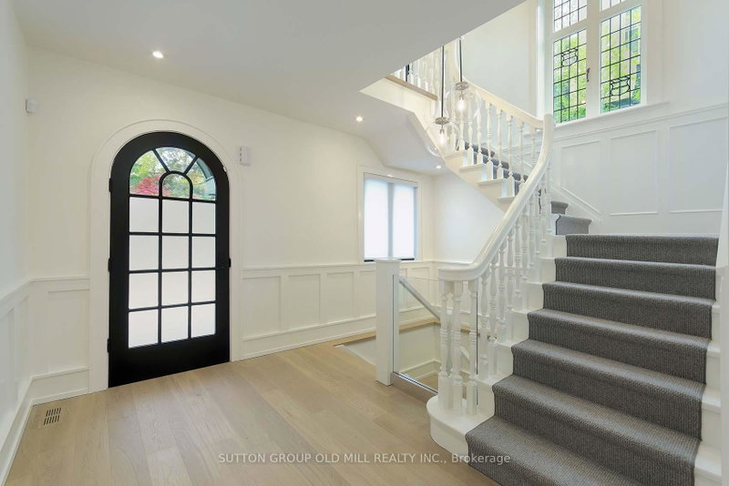 Image of home for listing MLS® W13869566