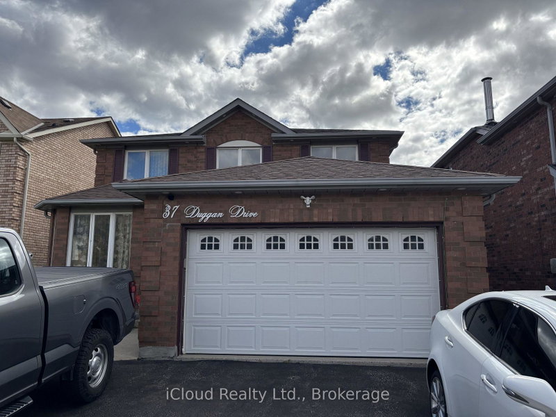 Image of home for listing MLS® W13869582