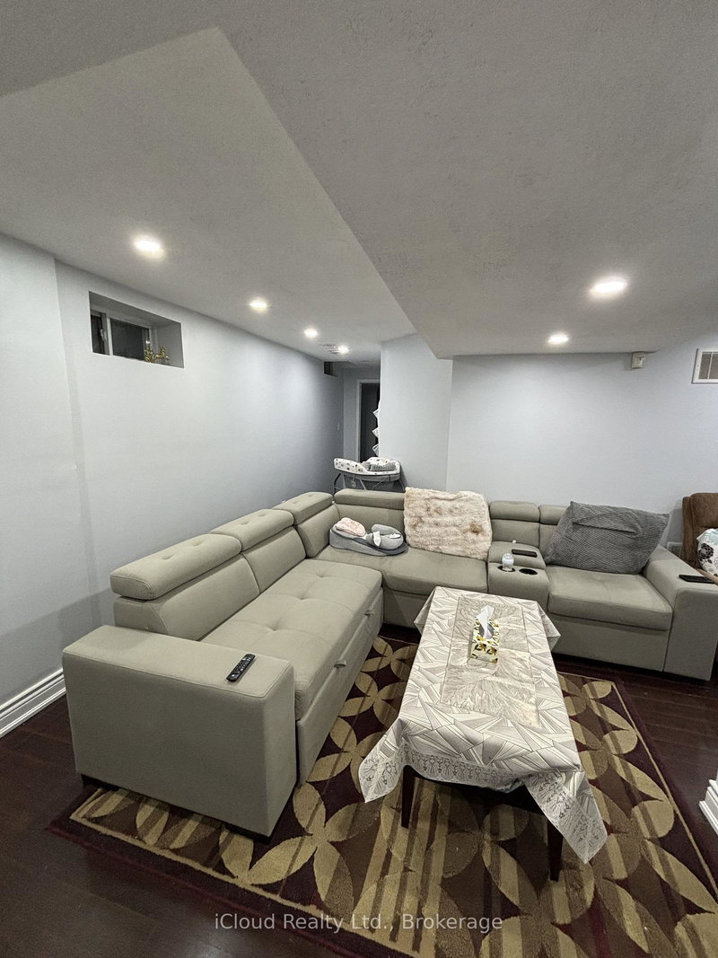 Image of home for listing MLS® W13869582