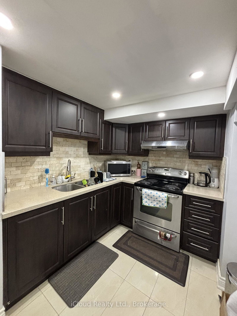 Image of home for listing MLS® W13869582