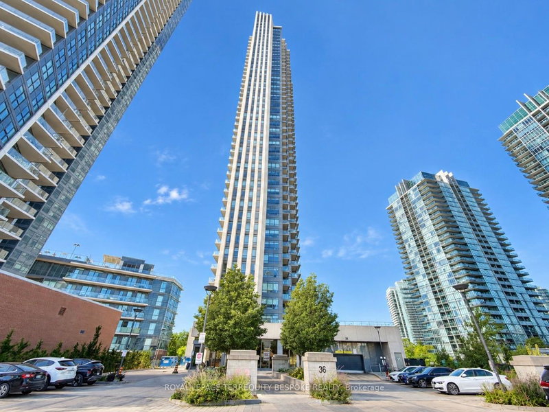 Image of home for listing MLS® W13869590