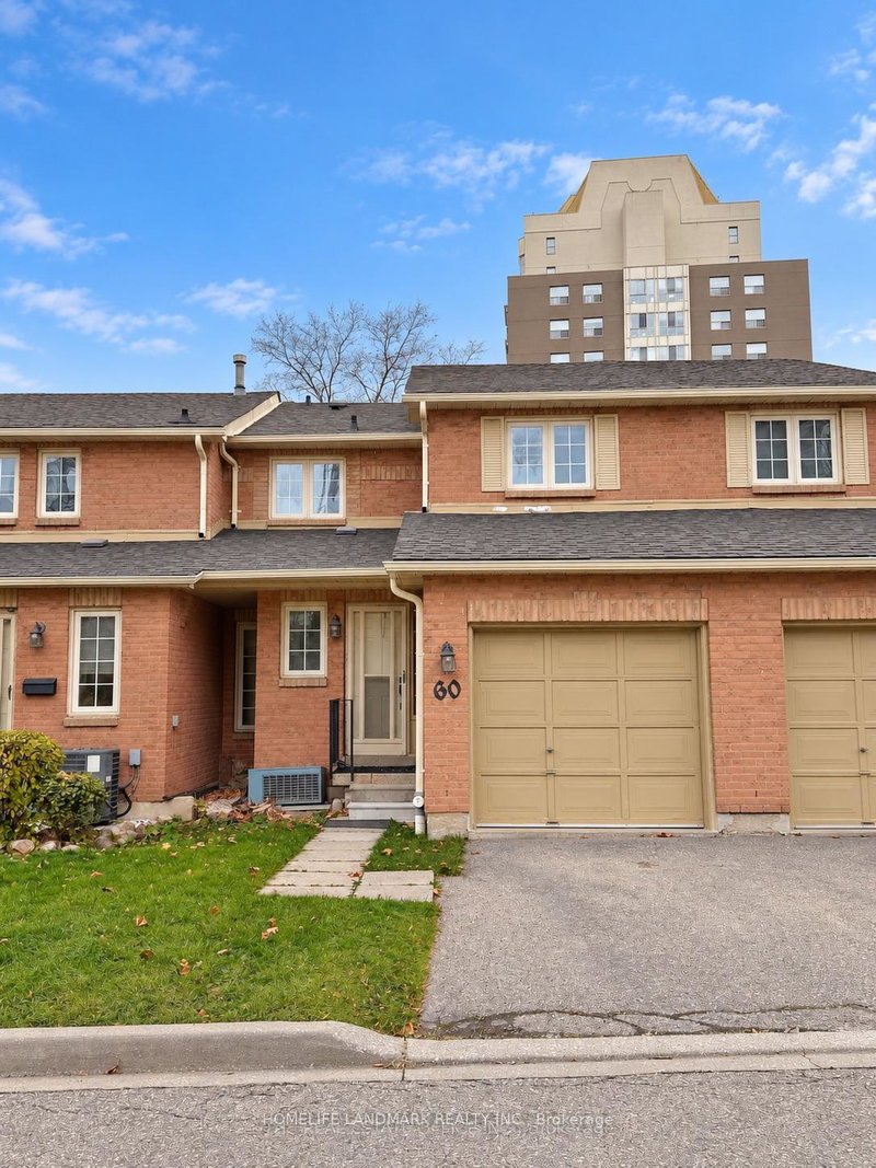 Image of home for listing MLS® W13869608