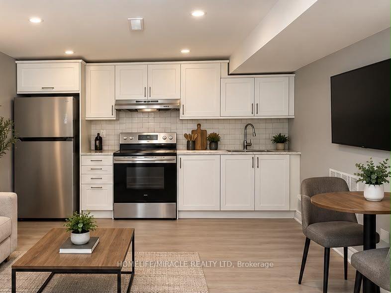 Image of home for listing MLS® W13869648