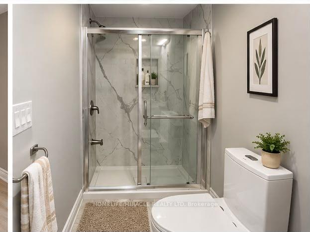 Image of home for listing MLS® W13869648