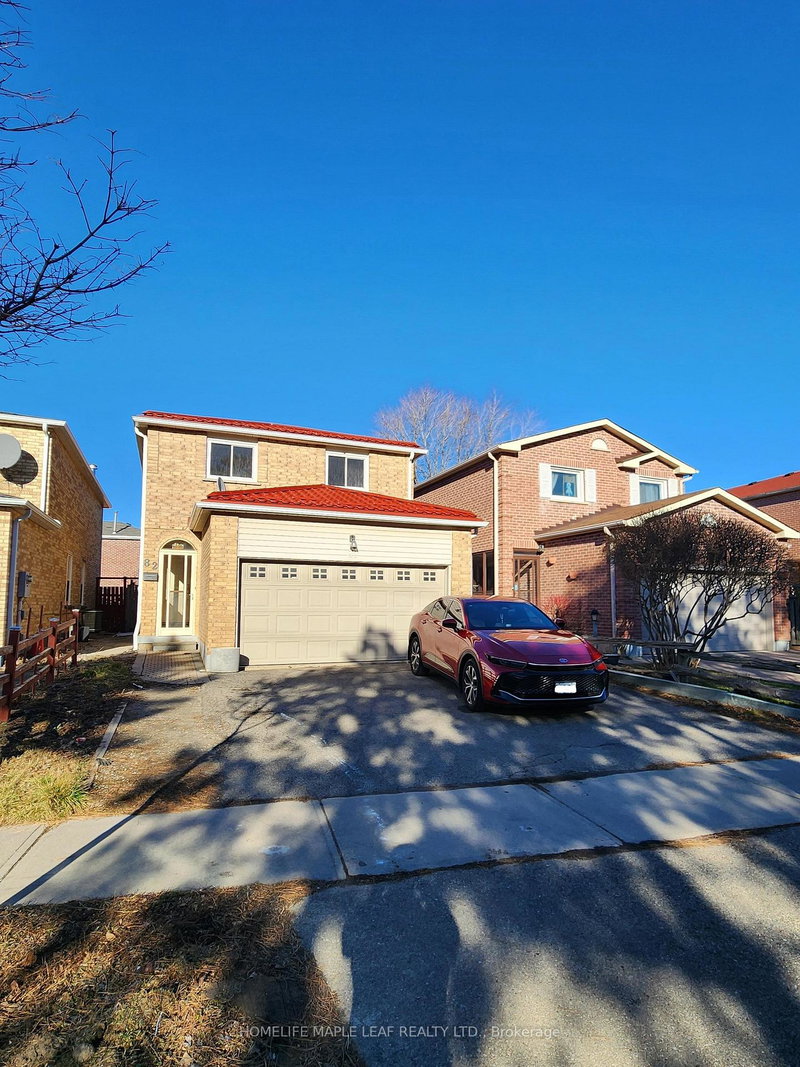 Image of home for listing MLS® W13869652