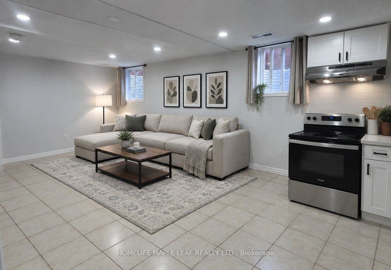Image of home for listing MLS® W13869652