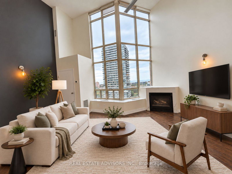 Image of home for listing MLS® W13869664