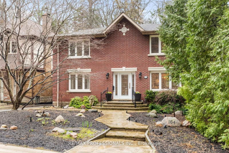 Image of home for listing MLS® W13869686