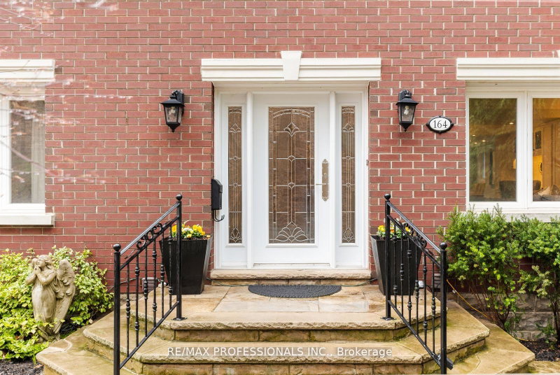 Image of home for listing MLS® W13869686