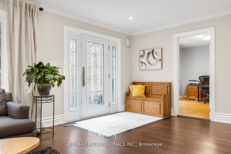 Image of home for listing MLS® W13869686