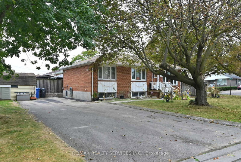 Image of home for listing MLS® W13869702