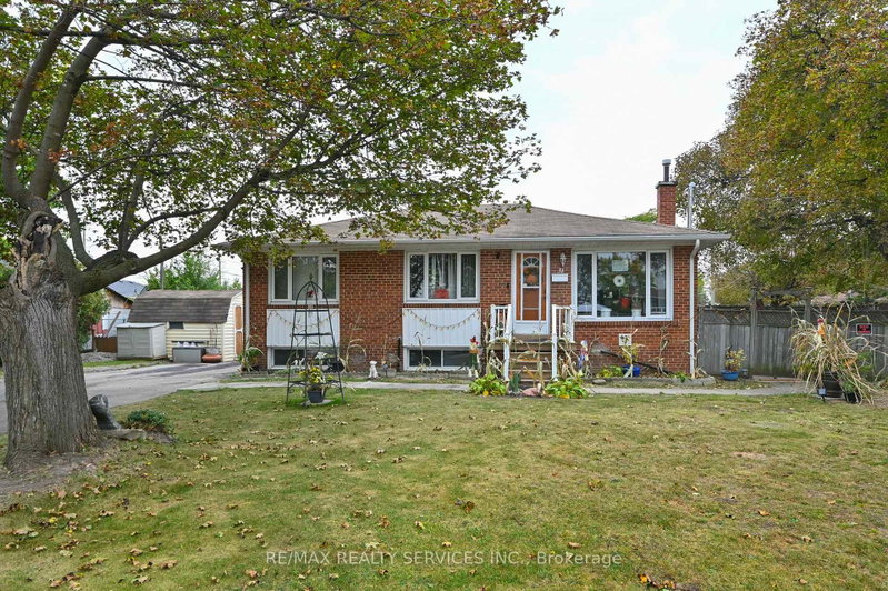 Image of home for listing MLS® W13869702
