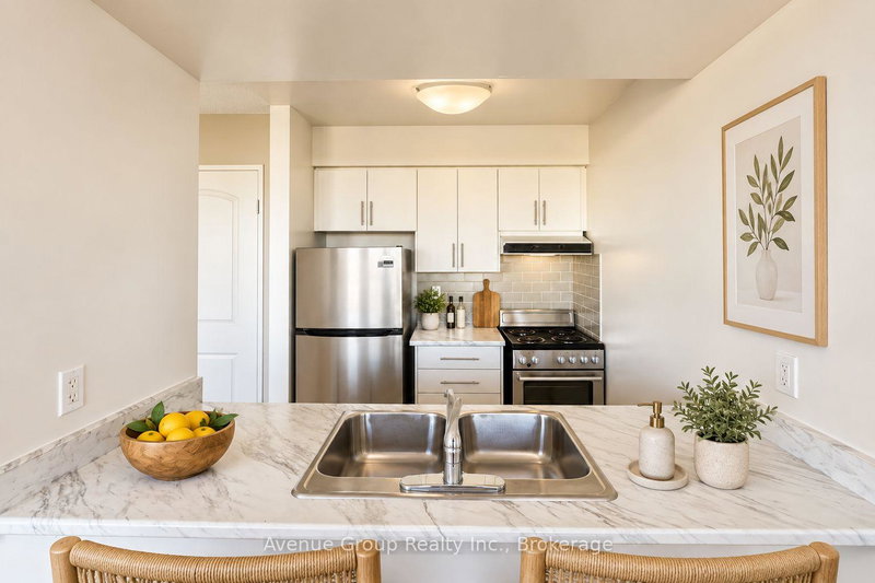 Image of home for listing MLS® W13869712