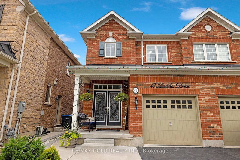 Image of home for listing MLS® W13869726