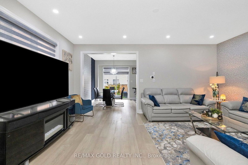 Image of home for listing MLS® W13869726